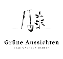 Logo Grüne Aussichten